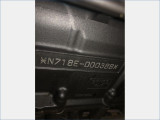 MOTEUR YAMAHA MT09 SP 2021