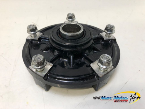 PORTE COURONNE YAMAHA MT09 SP 2021
