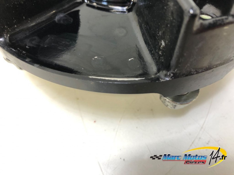 PORTE COURONNE YAMAHA MT09 SP 2021