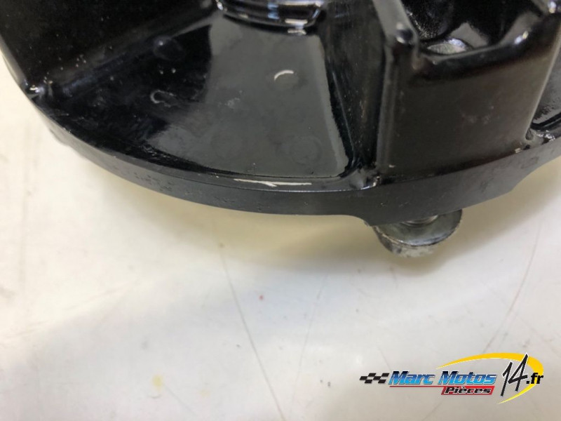 PORTE COURONNE YAMAHA MT09 SP 2021