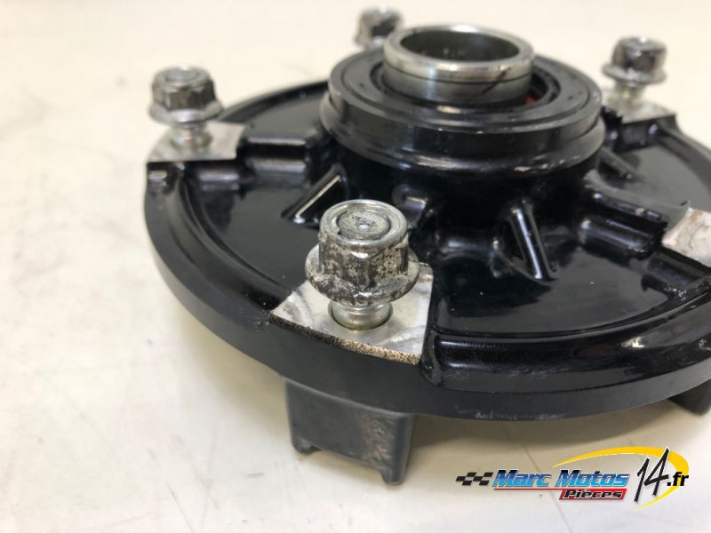 PORTE COURONNE YAMAHA MT09 SP 2021