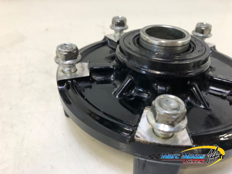 PORTE COURONNE YAMAHA MT09 SP 2021