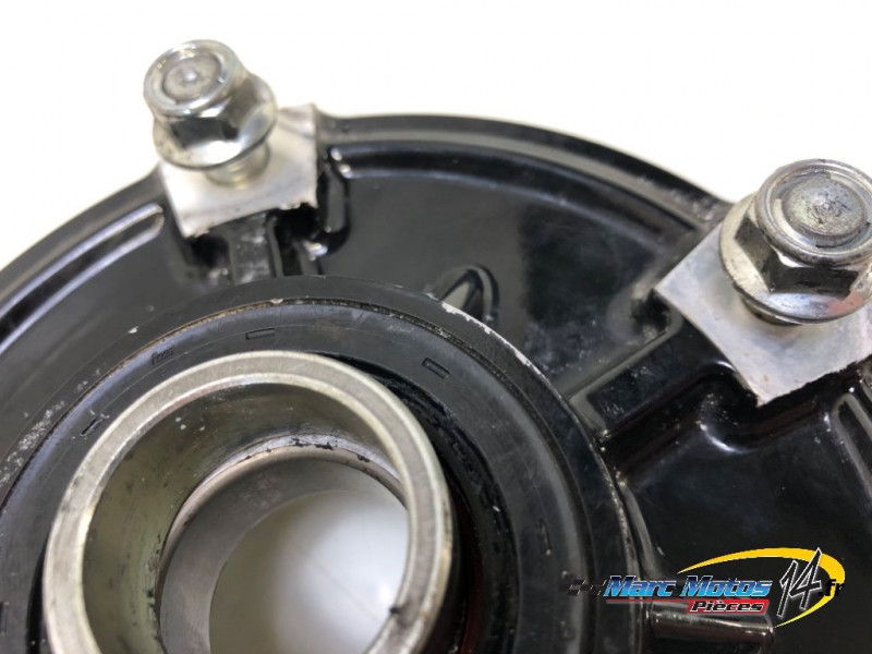 PORTE COURONNE YAMAHA MT09 SP 2021