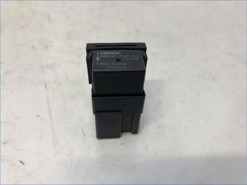 RELAIS DIVERS YAMAHA MT09 SP 2021