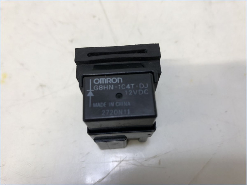 RELAIS DIVERS YAMAHA MT09 SP 2021