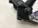 SUPPORT DE LEVIER D'EMBRAYAGE YAMAHA MT09 SP 2021