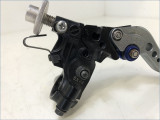 SUPPORT DE LEVIER D'EMBRAYAGE YAMAHA MT09 SP 2021