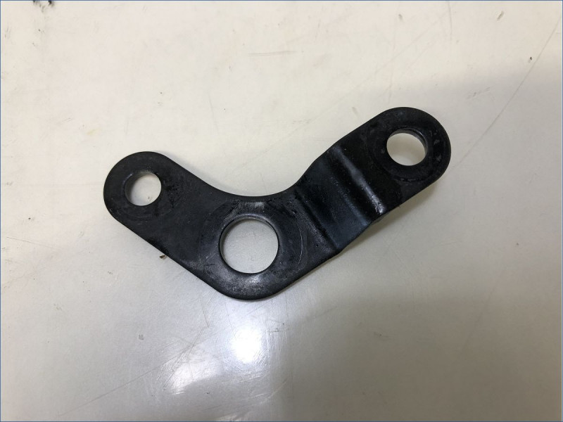 SUPPORT MOTEUR YAMAHA MT09 SP 2021