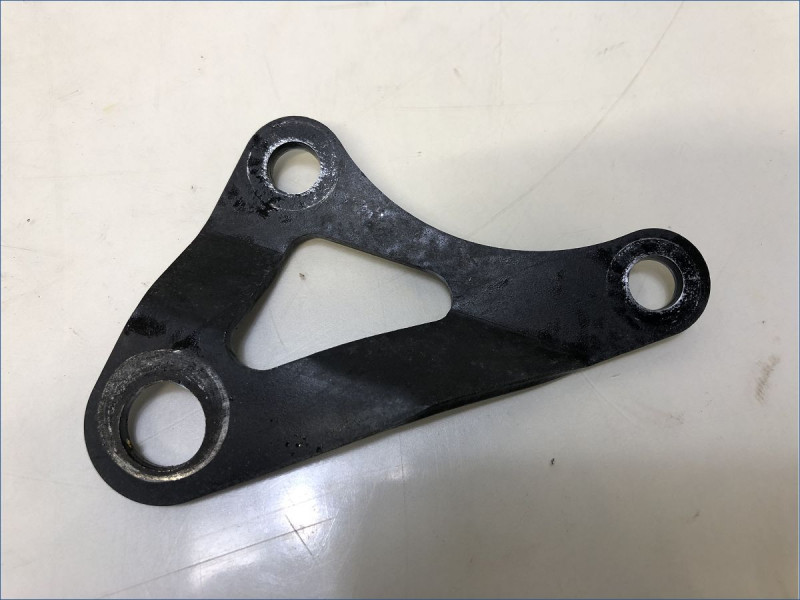 SUPPORT MOTEUR YAMAHA MT09 SP 2021