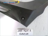 CACHE LATERAL INTERMEDIAIRE GAUCHE YAMAHA 125 YZF R 2009