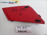 CACHE LATERAL INTERMEDIAIRE GAUCHE KAWASAKI 750 GPX 