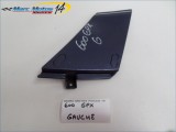 CACHE LATERAL INTERMEDIAIRE GAUCHE KAWASAKI 600 GPX 