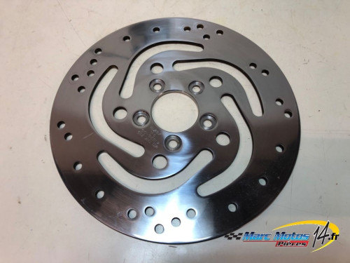 DISQUE ARRIERE HARLEY-DAVIDSON 1450 SOFTAIL HERITAGE 2005