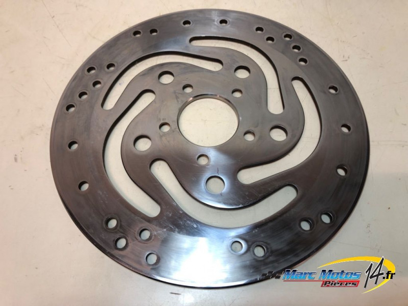 DISQUE ARRIERE HARLEY-DAVIDSON 1450 SOFTAIL HERITAGE 2005