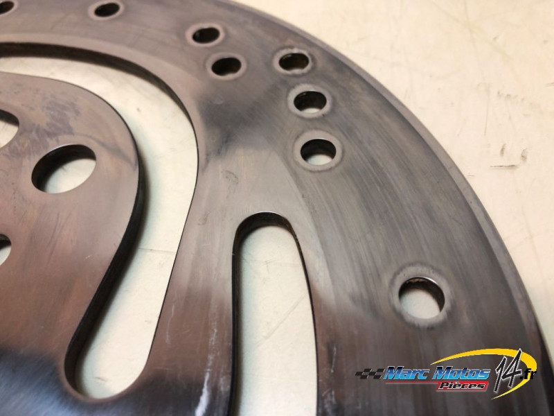 DISQUE ARRIERE HARLEY-DAVIDSON 1450 SOFTAIL HERITAGE 2005