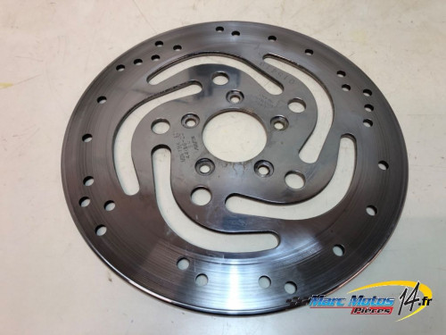 DISQUE AVANT GAUCHE HARLEY-DAVIDSON 1450 SOFTAIL HERITAGE 2005