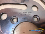 DISQUE AVANT GAUCHE HARLEY-DAVIDSON 1450 SOFTAIL HERITAGE 2005