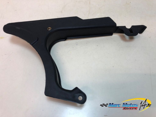 PLASTIQUES ET CAOUTCHOUCS DIVERS HARLEY-DAVIDSON 1450 SOFTAIL HERITAGE 2005