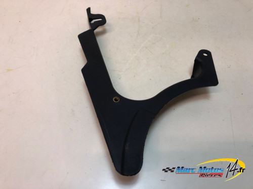 PLASTIQUES ET CAOUTCHOUCS DIVERS HARLEY-DAVIDSON 1450 SOFTAIL HERITAGE 2005