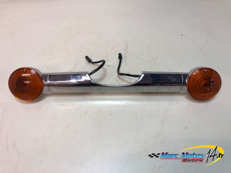 SUPPORT DE CLIGNOTANTS HARLEY-DAVIDSON 1450 SOFTAIL HERITAGE 2005