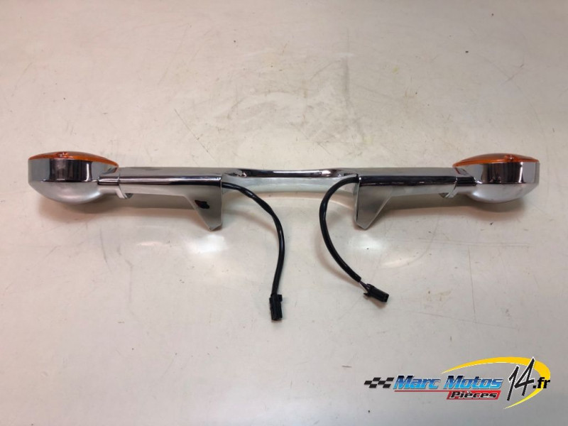 SUPPORT DE CLIGNOTANTS HARLEY-DAVIDSON 1450 SOFTAIL HERITAGE 2005