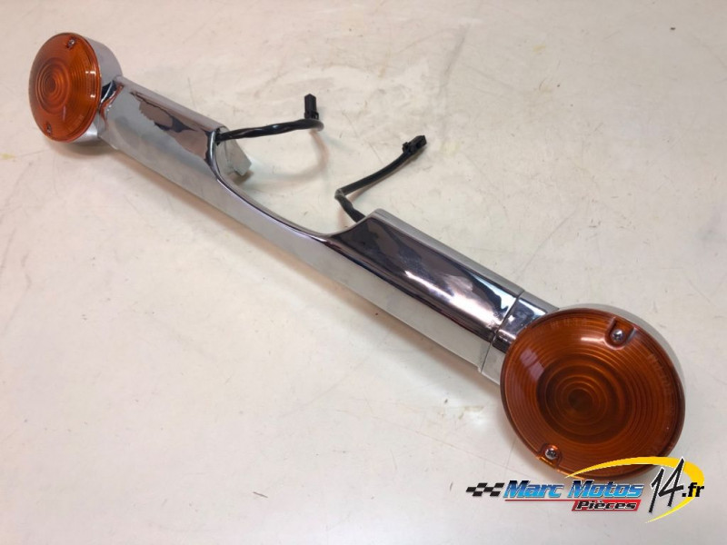SUPPORT DE CLIGNOTANTS HARLEY-DAVIDSON 1450 SOFTAIL HERITAGE 2005