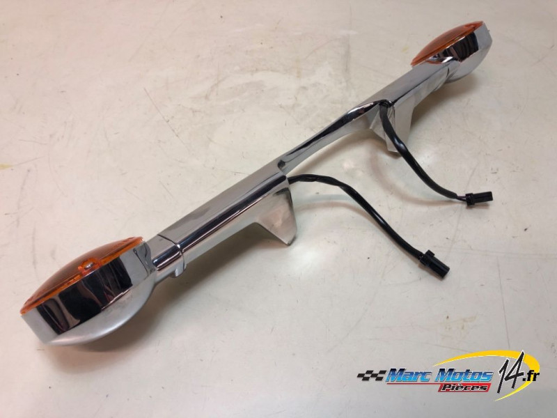 SUPPORT DE CLIGNOTANTS HARLEY-DAVIDSON 1450 SOFTAIL HERITAGE 2005