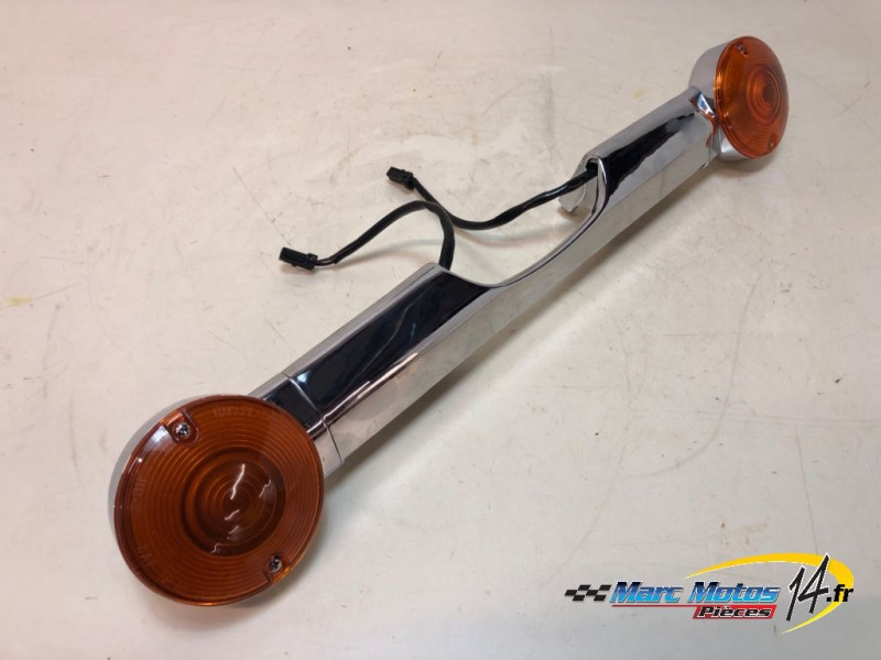 SUPPORT DE CLIGNOTANTS HARLEY-DAVIDSON 1450 SOFTAIL HERITAGE 2005