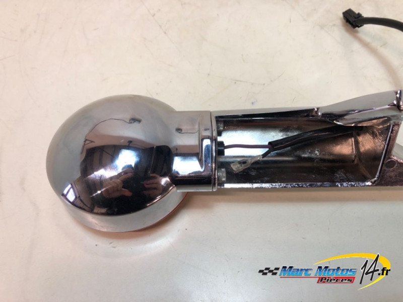 SUPPORT DE CLIGNOTANTS HARLEY-DAVIDSON 1450 SOFTAIL HERITAGE 2005