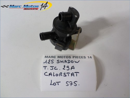 CALORSTAT HONDA 125 SHADOW JC29A