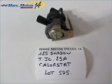 CALORSTAT HONDA 125 SHADOW JC29A