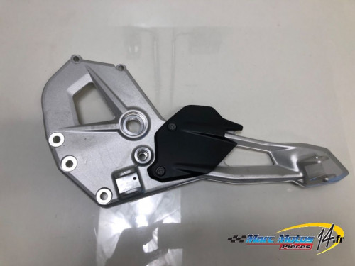 PLATINE MIXTE GAUCHE BMW F900XR SPORT EDITION 2024