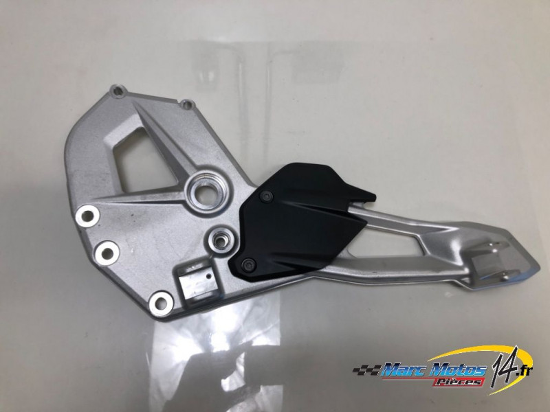 PLATINE MIXTE GAUCHE BMW F900XR SPORT EDITION 2024
