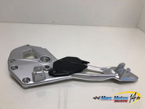 PLATINE MIXTE GAUCHE BMW F900XR SPORT EDITION 2024