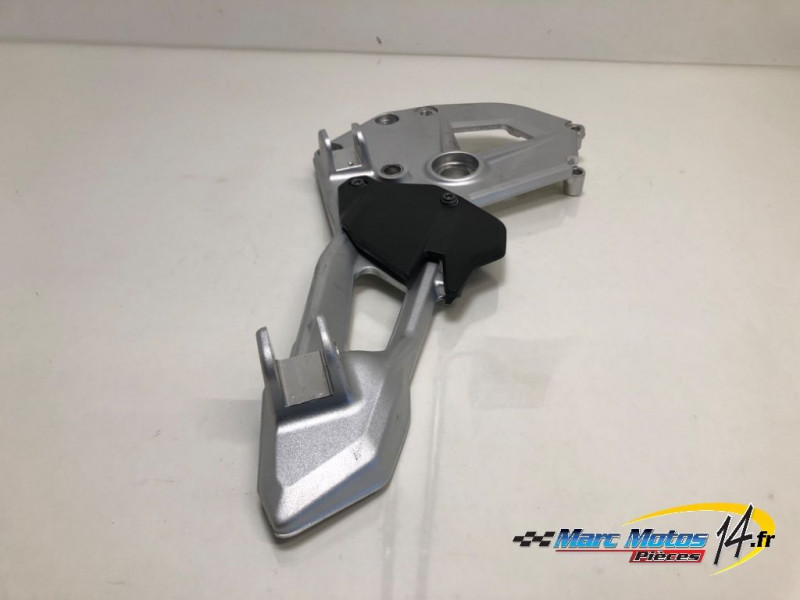 PLATINE MIXTE GAUCHE BMW F900XR SPORT EDITION 2024