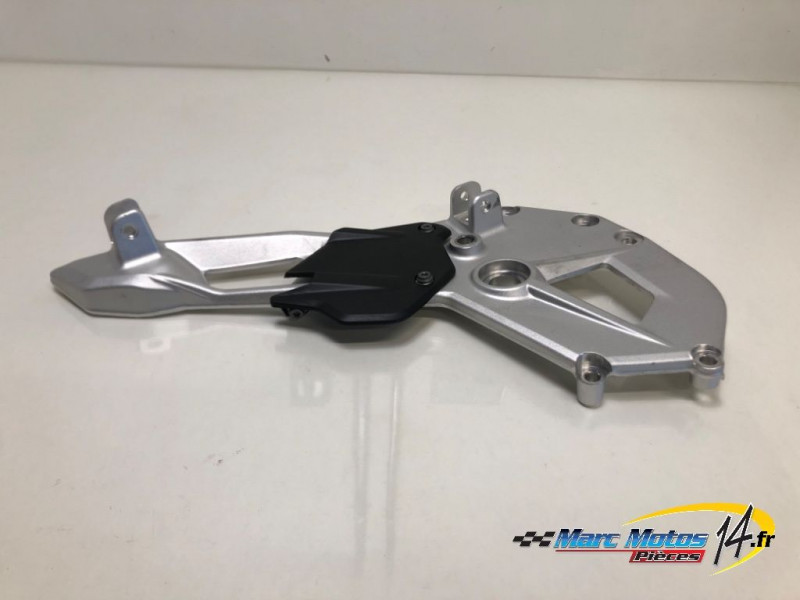 PLATINE MIXTE GAUCHE BMW F900XR SPORT EDITION 2024