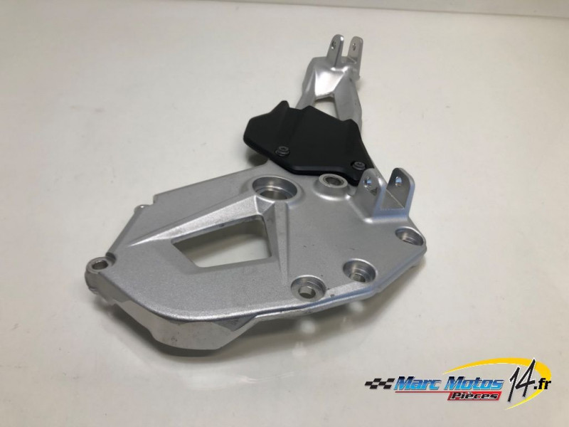 PLATINE MIXTE GAUCHE BMW F900XR SPORT EDITION 2024