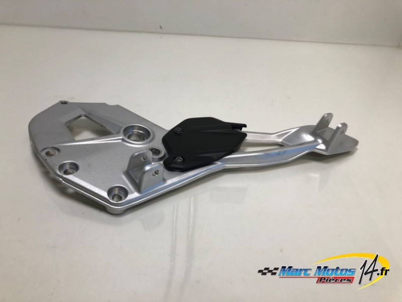 PLATINE MIXTE GAUCHE BMW F900XR SPORT EDITION 2024