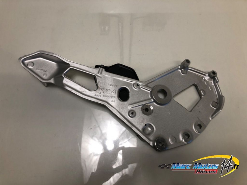PLATINE MIXTE GAUCHE BMW F900XR SPORT EDITION 2024