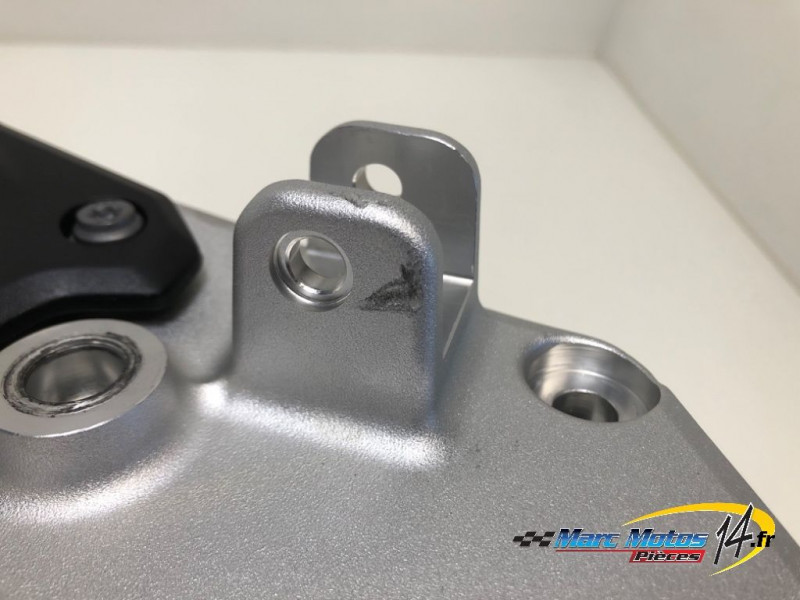 PLATINE MIXTE GAUCHE BMW F900XR SPORT EDITION 2024