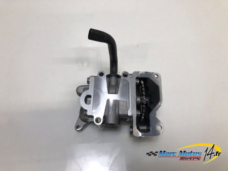 POMPE A HUILE BMW F900XR SPORT EDITION 2024