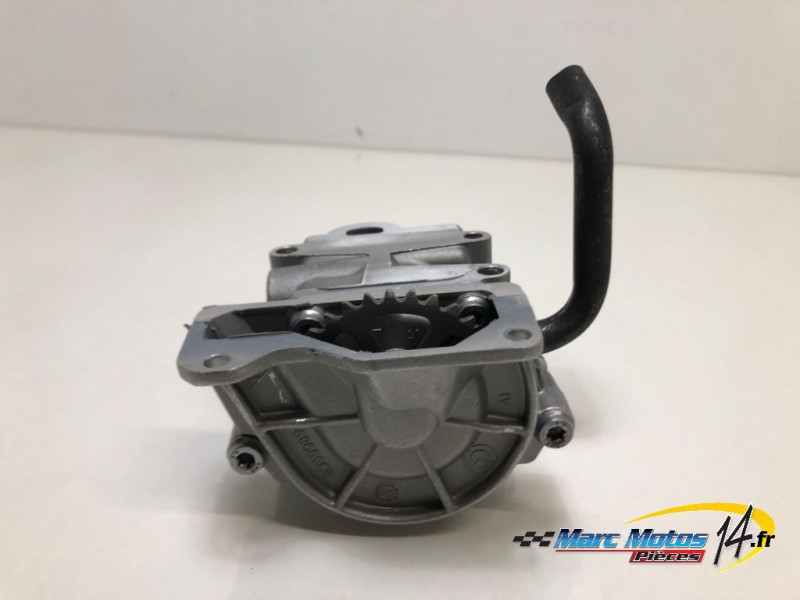 POMPE A HUILE BMW F900XR SPORT EDITION 2024