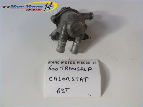 CALORSTAT HONDA 600 TRANSALP PD06