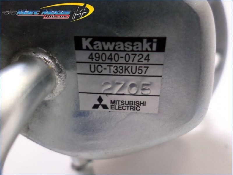 POMPE À ESSENCE KAWASAKI Z800 E 2014