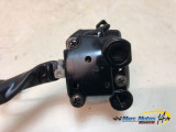 COMMODO DROIT SUZUKI 125 MARAUDER 2001