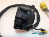 COMMODO GAUCHE SUZUKI 125 MARAUDER 2001