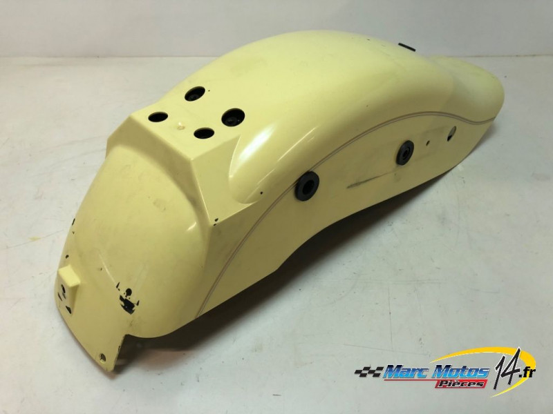 GARDE BOUE ARRIERE SUZUKI 125 MARAUDER 2001