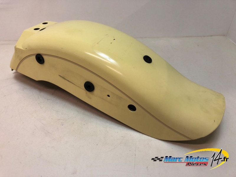 GARDE BOUE ARRIERE SUZUKI 125 MARAUDER 2001
