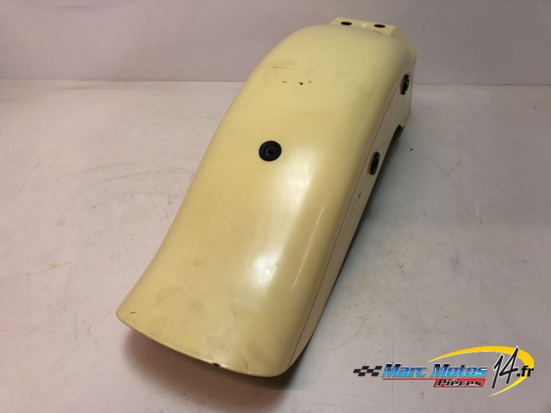 GARDE BOUE ARRIERE SUZUKI 125 MARAUDER 2001