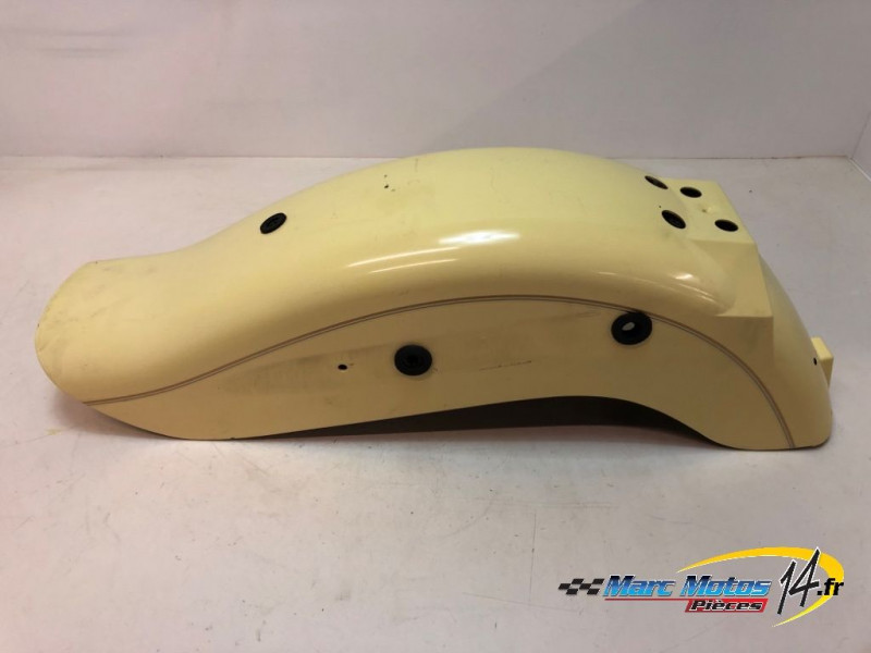 GARDE BOUE ARRIERE SUZUKI 125 MARAUDER 2001